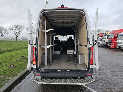 Mercedes-Benz Sprinter - Afbeelding 11 van 14