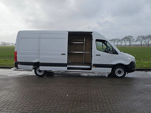 Mercedes-Benz Sprinter - Afbeelding 12 van 14