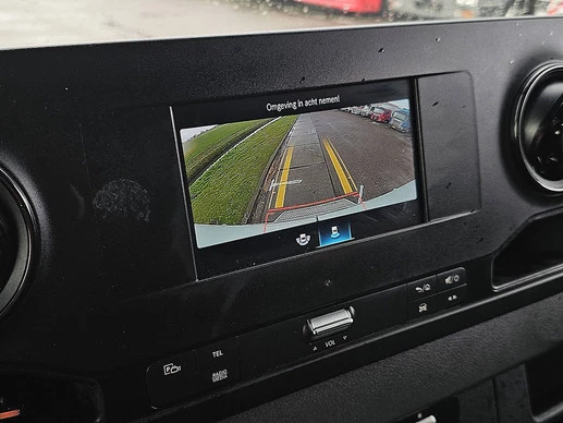 Mercedes-Benz Sprinter - Afbeelding 13 van 14