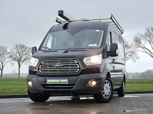 Ford Transit - Afbeelding 1 van 15