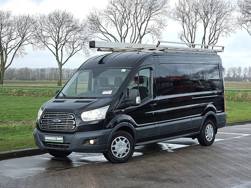 Ford Transit - Afbeelding 2 van 15