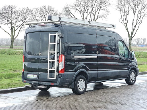 Ford Transit - Afbeelding 3 van 15