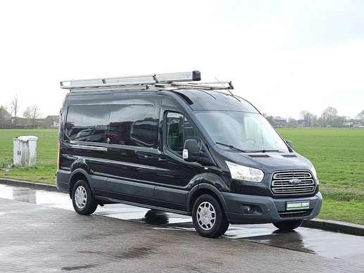 Ford Transit - Afbeelding 5 van 15