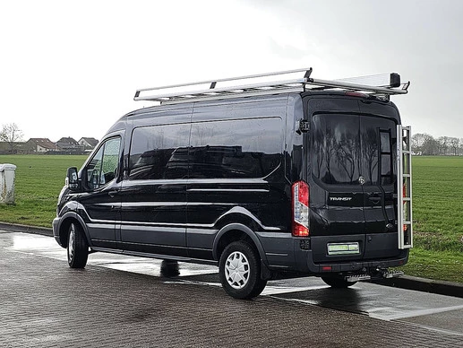 Ford Transit - Afbeelding 6 van 15