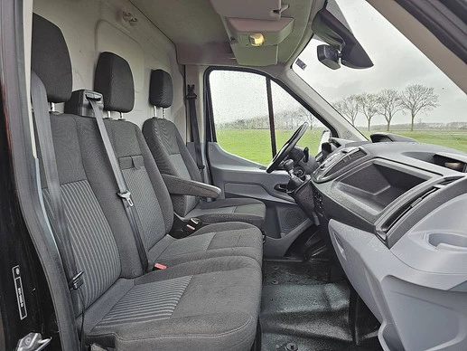 Ford Transit - Afbeelding 7 van 15