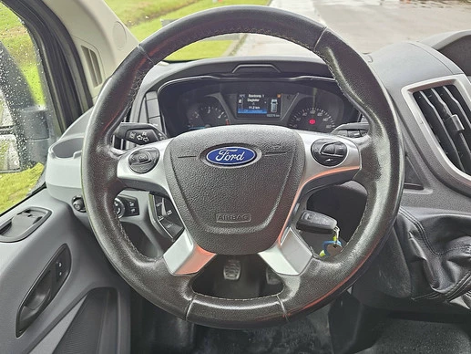 Ford Transit - Afbeelding 11 van 15
