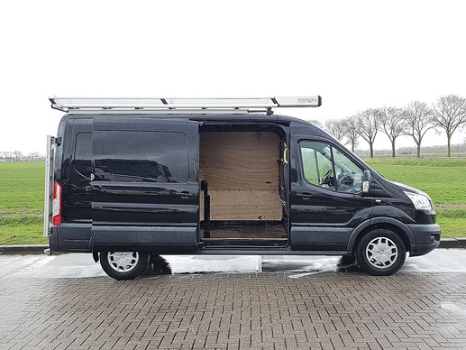 Ford Transit - Afbeelding 13 van 15