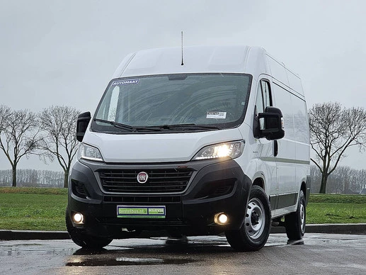 Fiat Ducato - Afbeelding 1 van 20
