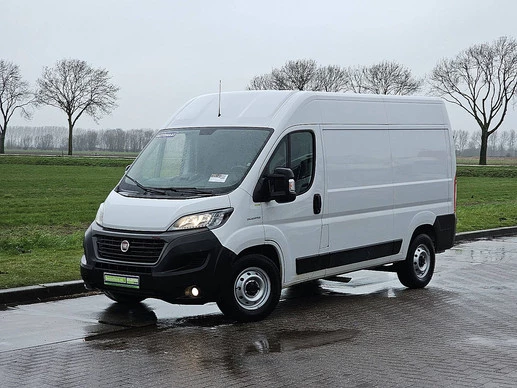 Fiat Ducato - Afbeelding 2 van 20