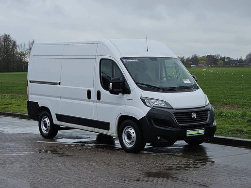 Fiat Ducato - Afbeelding 5 van 20