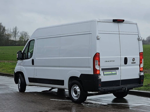Fiat Ducato - Afbeelding 6 van 20