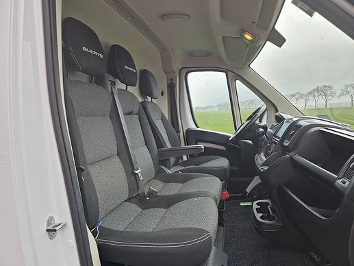 Fiat Ducato - Afbeelding 7 van 20