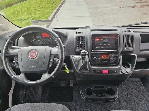 Fiat Ducato - Afbeelding 8 van 20