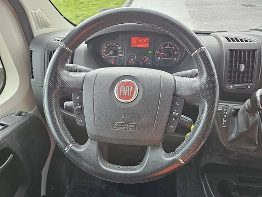 Fiat Ducato - Afbeelding 13 van 20