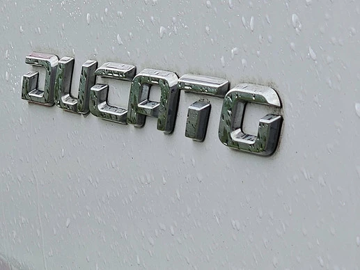 Fiat Ducato - Afbeelding 17 van 20