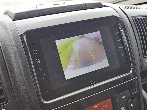 Fiat Ducato - Afbeelding 19 van 20