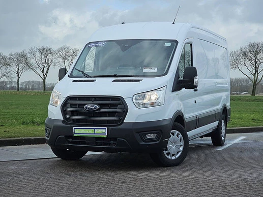 Ford Transit - Afbeelding 1 van 17