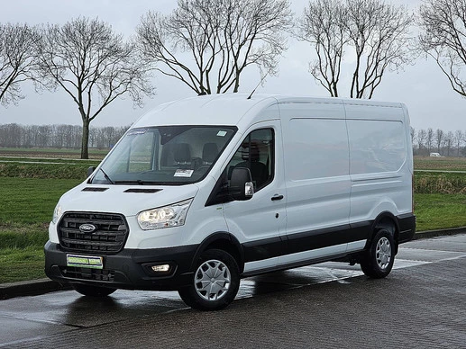 Ford Transit - Afbeelding 2 van 17