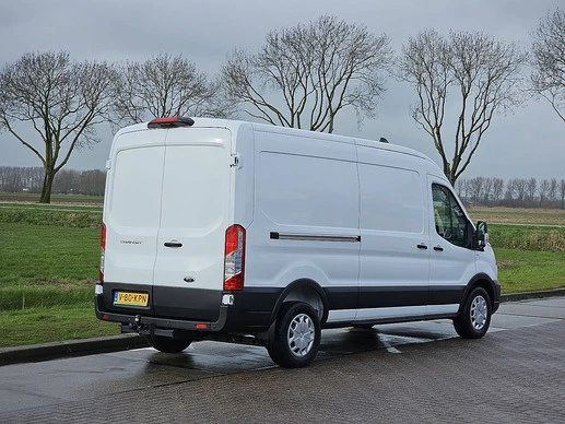 Ford Transit - Afbeelding 3 van 17