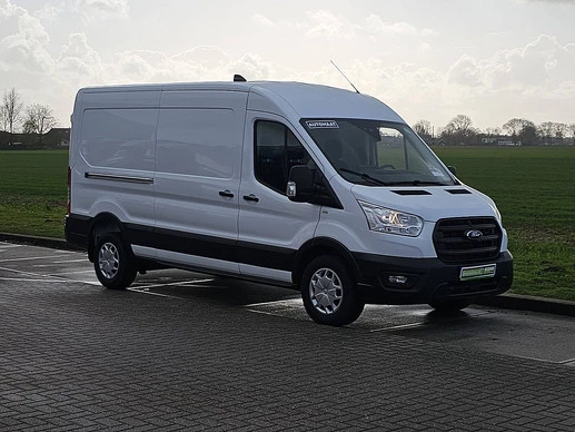 Ford Transit - Afbeelding 5 van 17