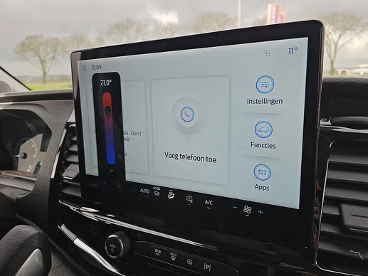 Ford Transit - Afbeelding 10 van 17