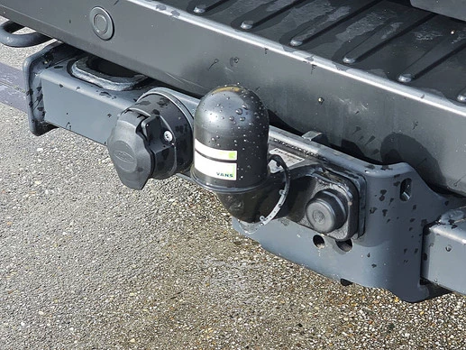 Ford Transit - Afbeelding 14 van 17