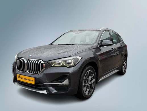 BMW X1 - Afbeelding 1 van 20