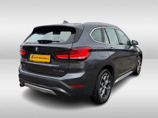 BMW X1 - Afbeelding 2 van 20