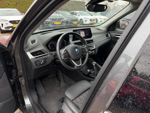 BMW X1 - Afbeelding 3 van 20