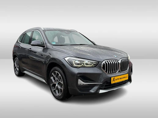 BMW X1 - Afbeelding 4 van 20