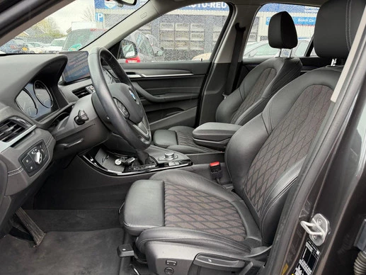 BMW X1 - Afbeelding 7 van 20