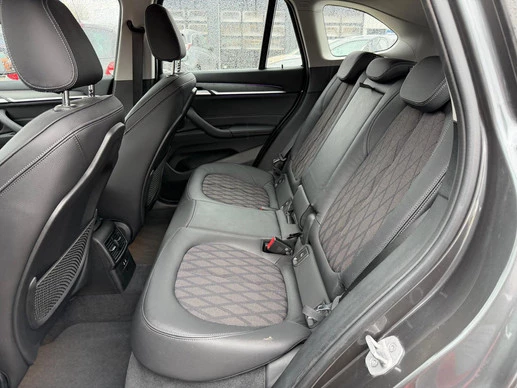 BMW X1 - Afbeelding 8 van 20