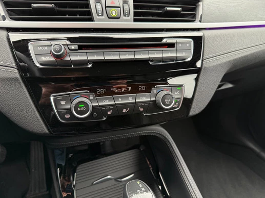 BMW X1 - Afbeelding 11 van 20