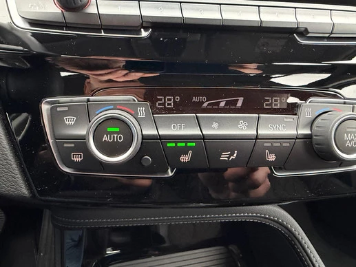 BMW X1 - Afbeelding 15 van 20