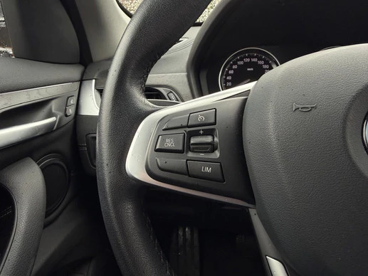 BMW X1 - Afbeelding 18 van 20