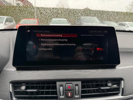 BMW X1 - Afbeelding 19 van 20