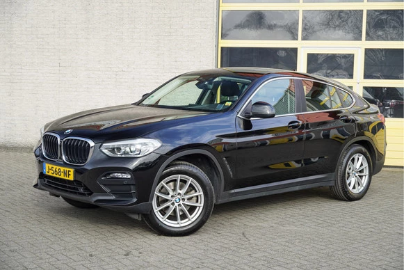 BMW X4 - Afbeelding 2 van 30