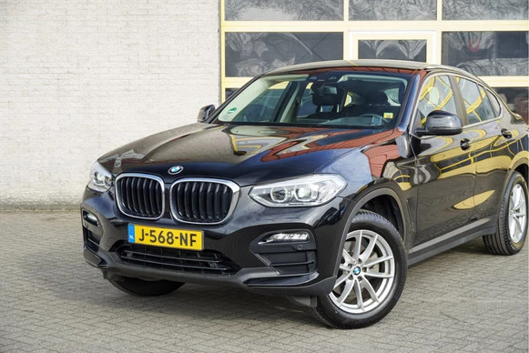 BMW X4 - Afbeelding 3 van 30