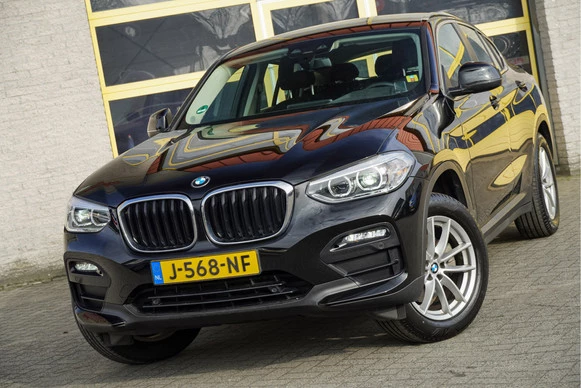 BMW X4 - Afbeelding 4 van 30