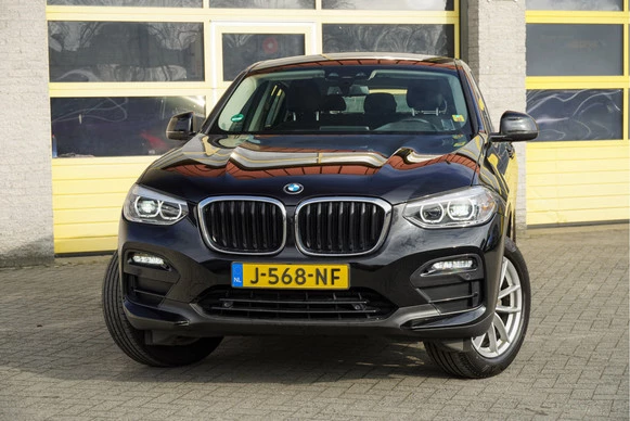 BMW X4 - Afbeelding 5 van 30
