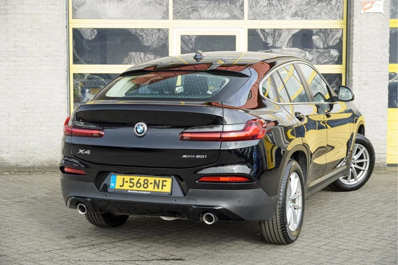 BMW X4 - Afbeelding 6 van 30