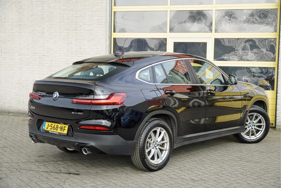 BMW X4 - Afbeelding 7 van 30