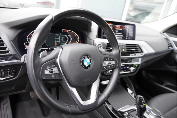 BMW X4 - Afbeelding 11 van 30
