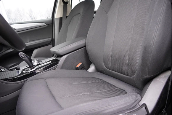 BMW X4 - Afbeelding 12 van 30