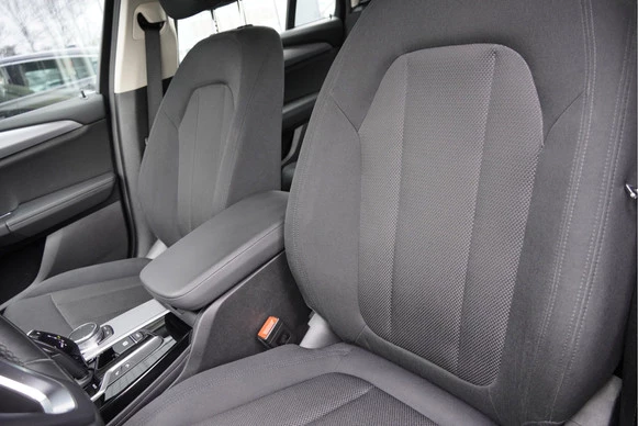 BMW X4 - Afbeelding 13 van 30