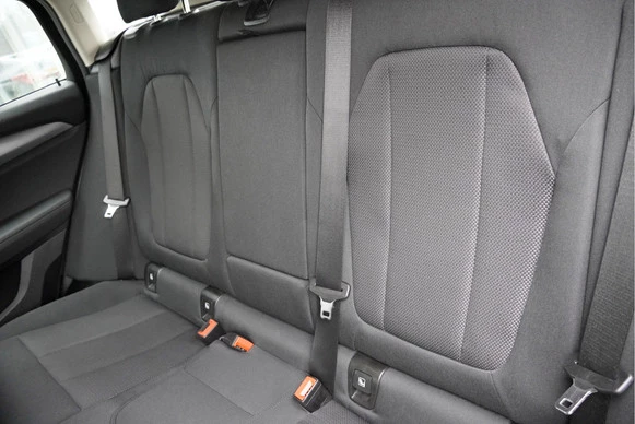 BMW X4 - Afbeelding 15 van 30