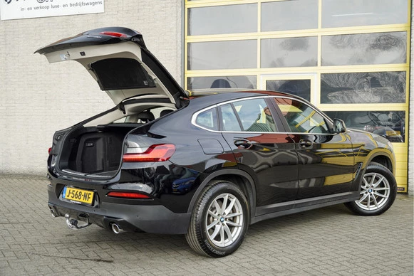 BMW X4 - Afbeelding 16 van 30