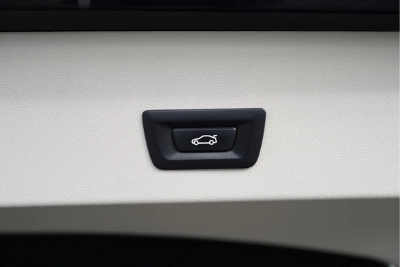 BMW X4 - Afbeelding 19 van 30