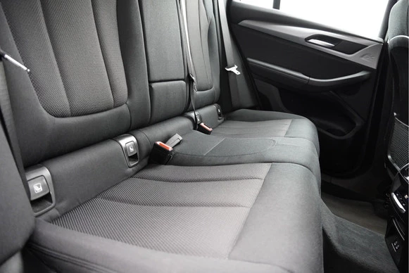 BMW X4 - Afbeelding 20 van 30