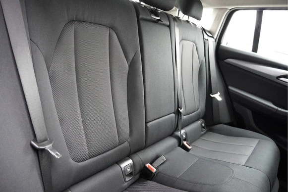 BMW X4 - Afbeelding 21 van 30